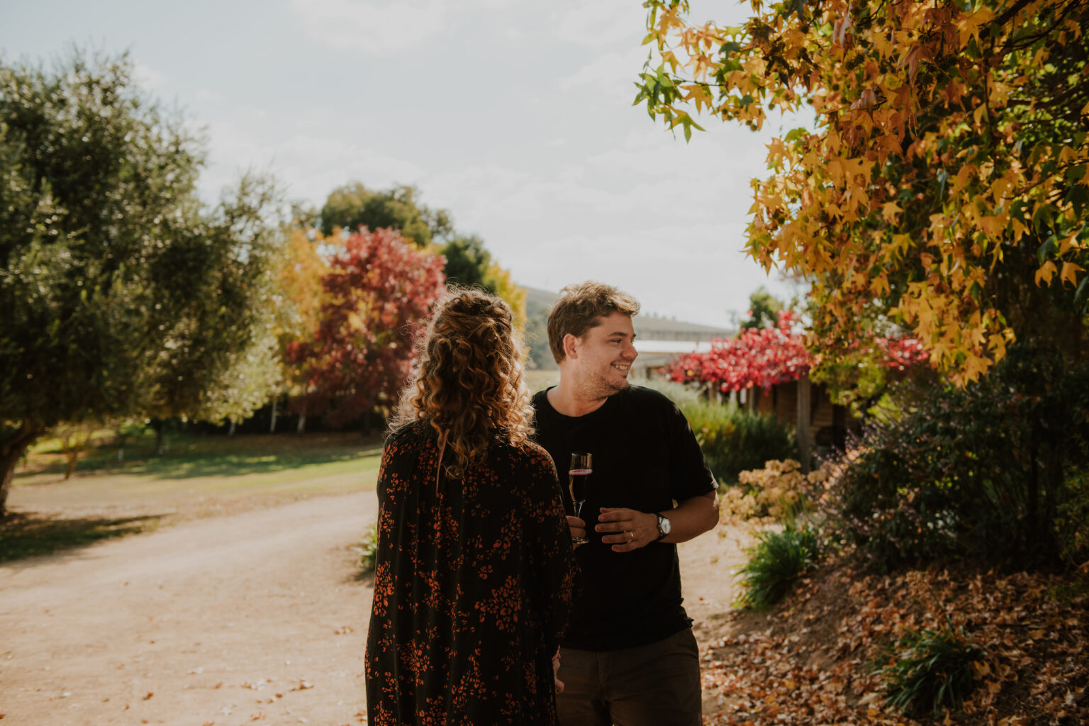 Ensay Winery