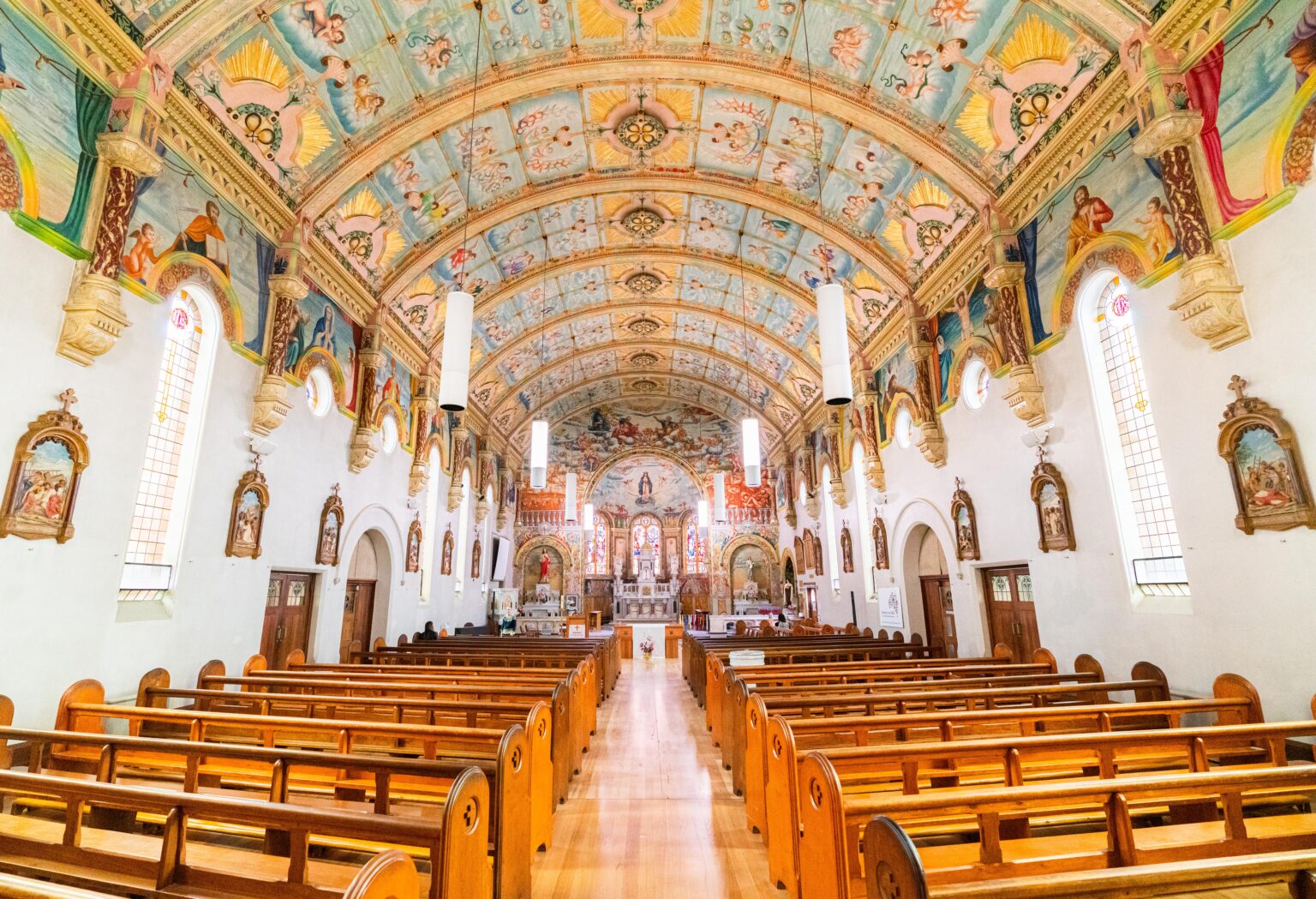 Bairnsdale St Marys Church (4)
