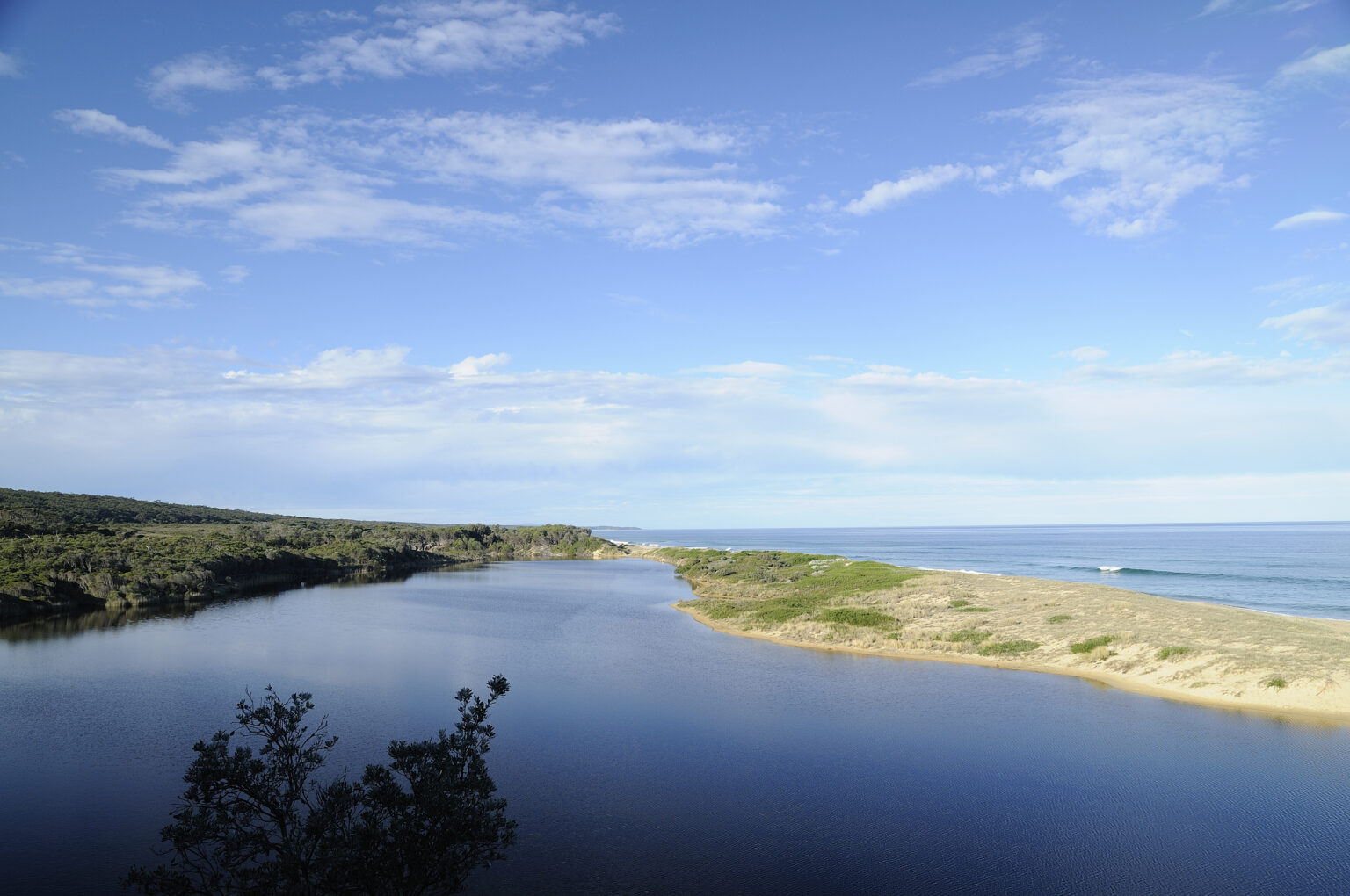 Cape Conran