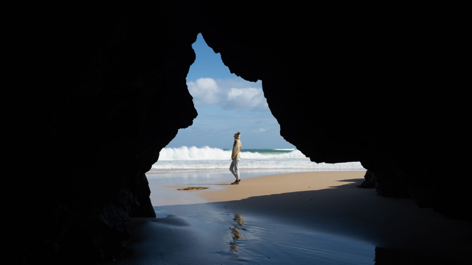 Mallacoota Secret Beach