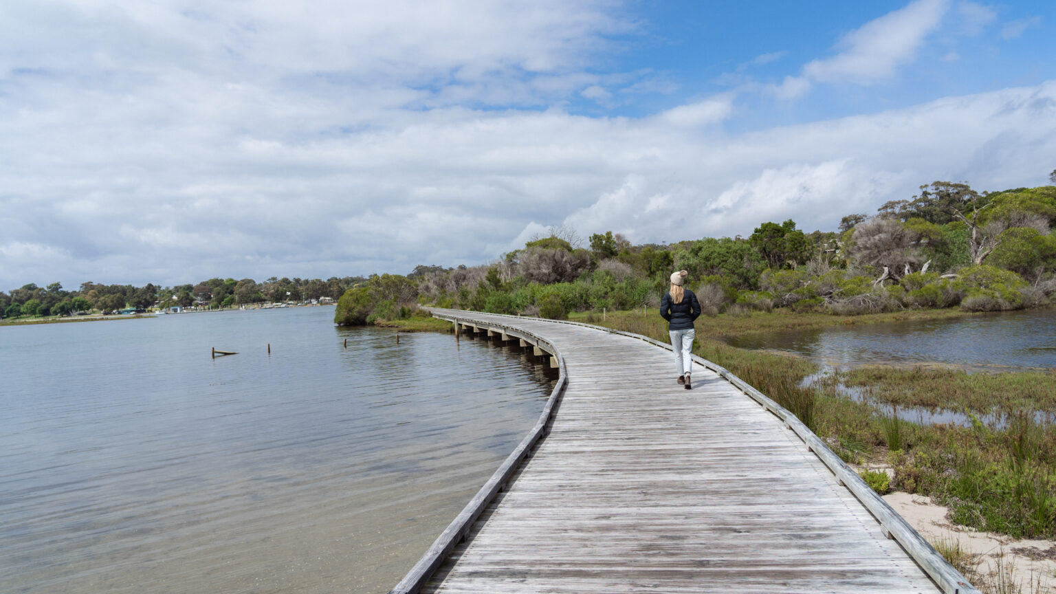Mallacoota 17 Sally Sees