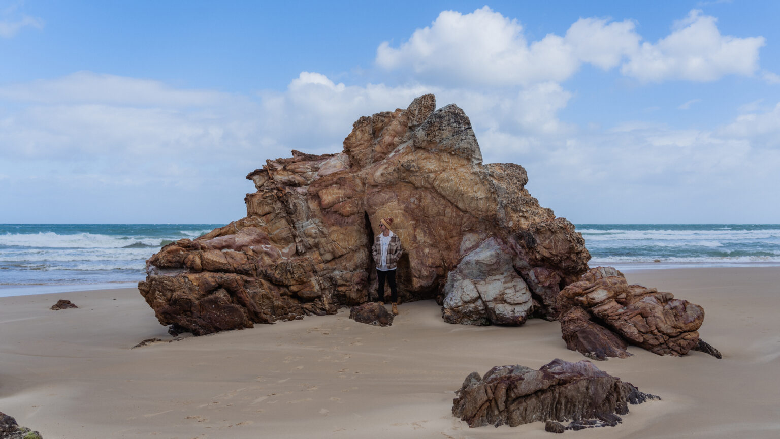 Mallacoota Betka Beach