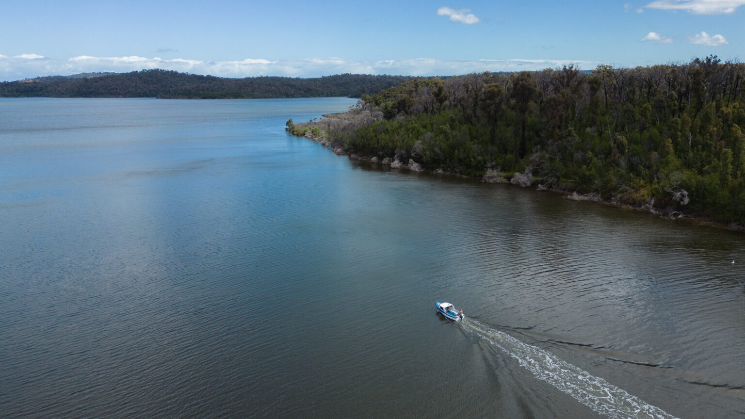 Mallacoota
