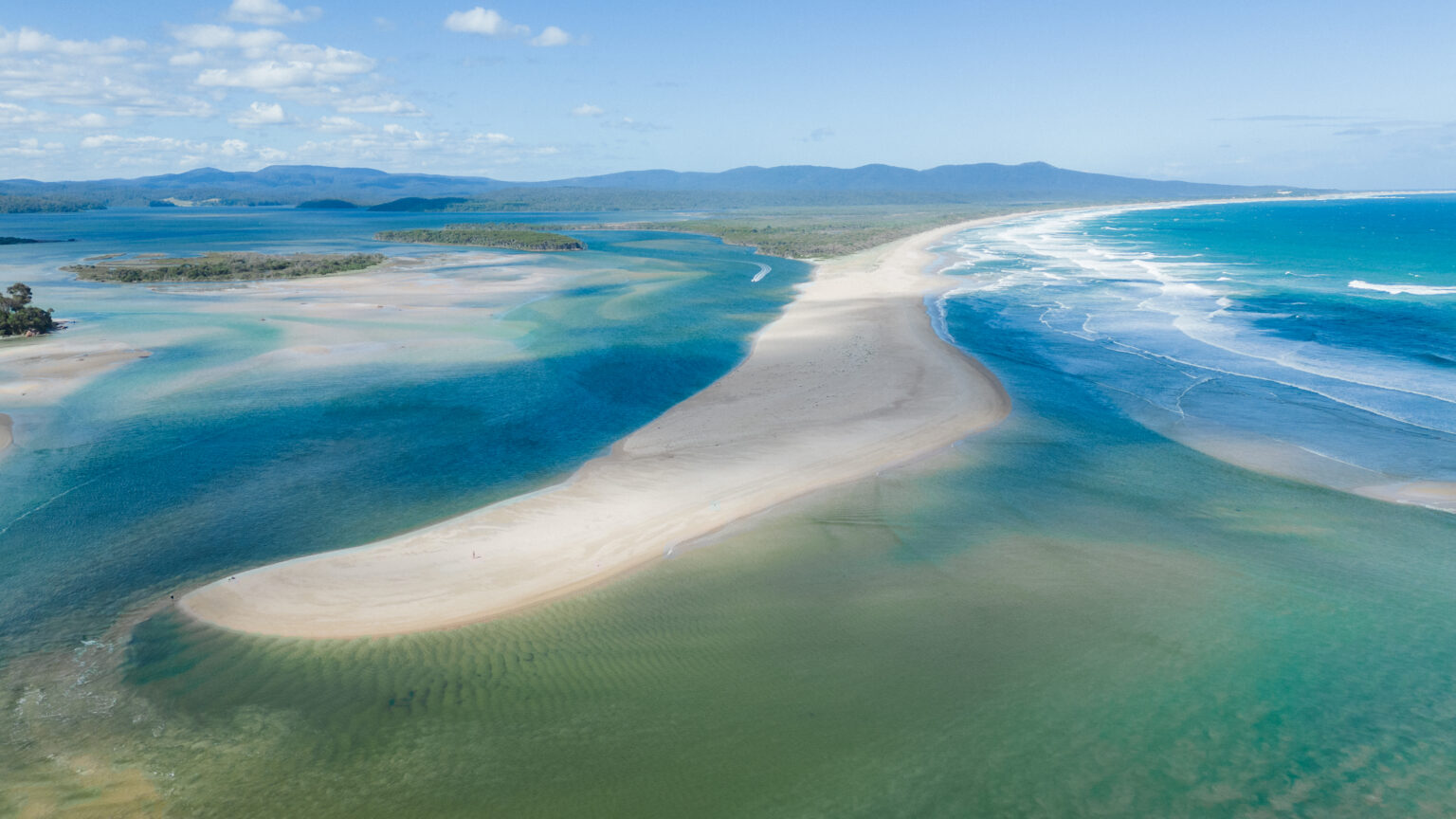 Mallacoota