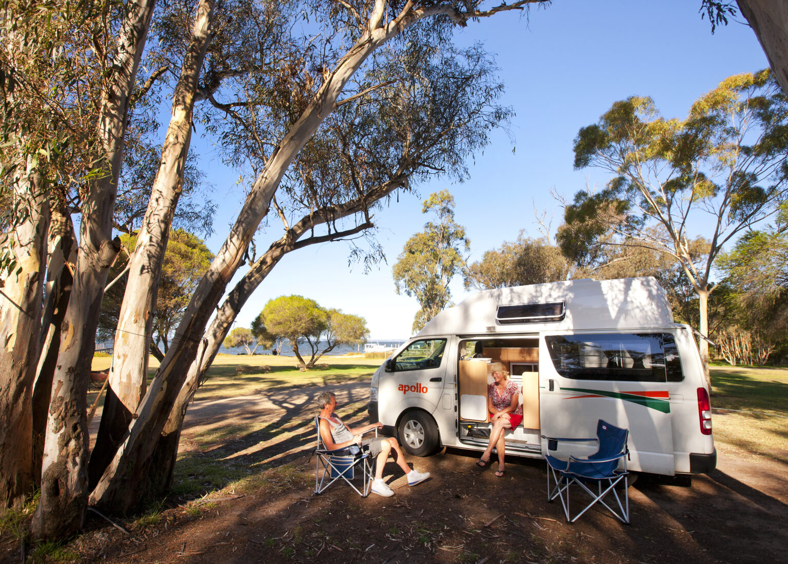 Mallacoota Caravan Park