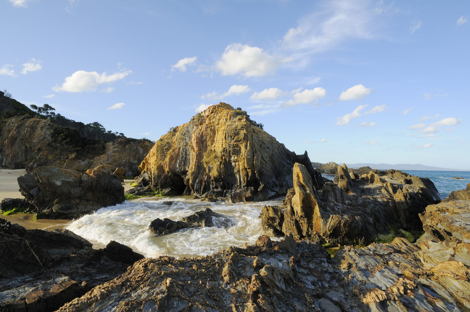 Mallacoota Secret Beach