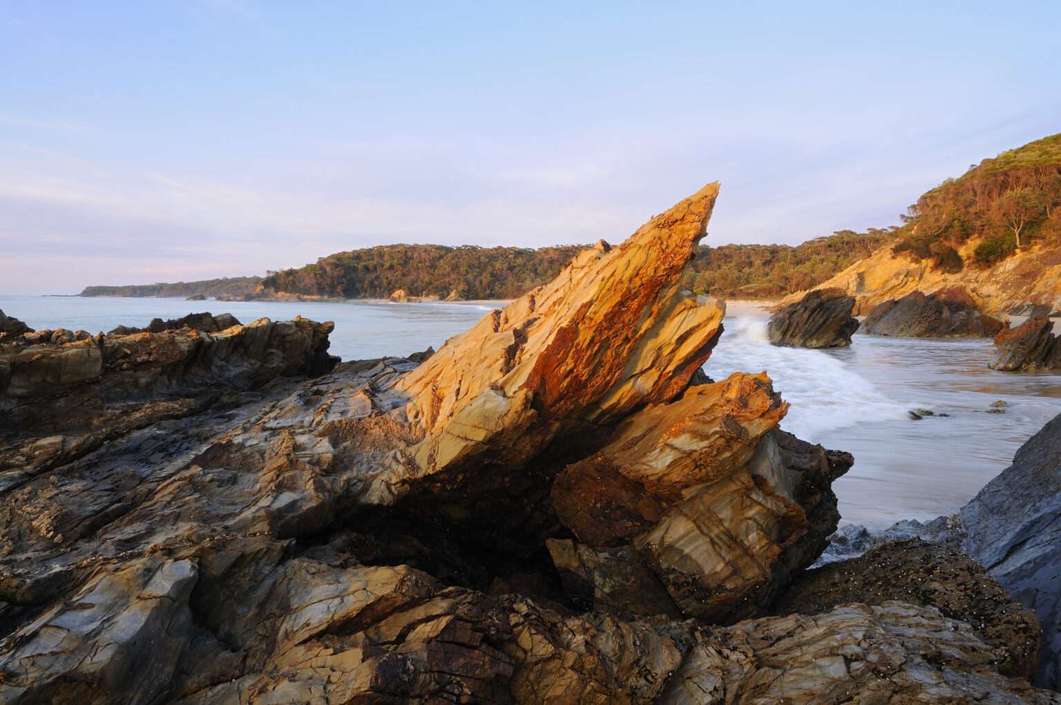 Mallacoota Secret Beach