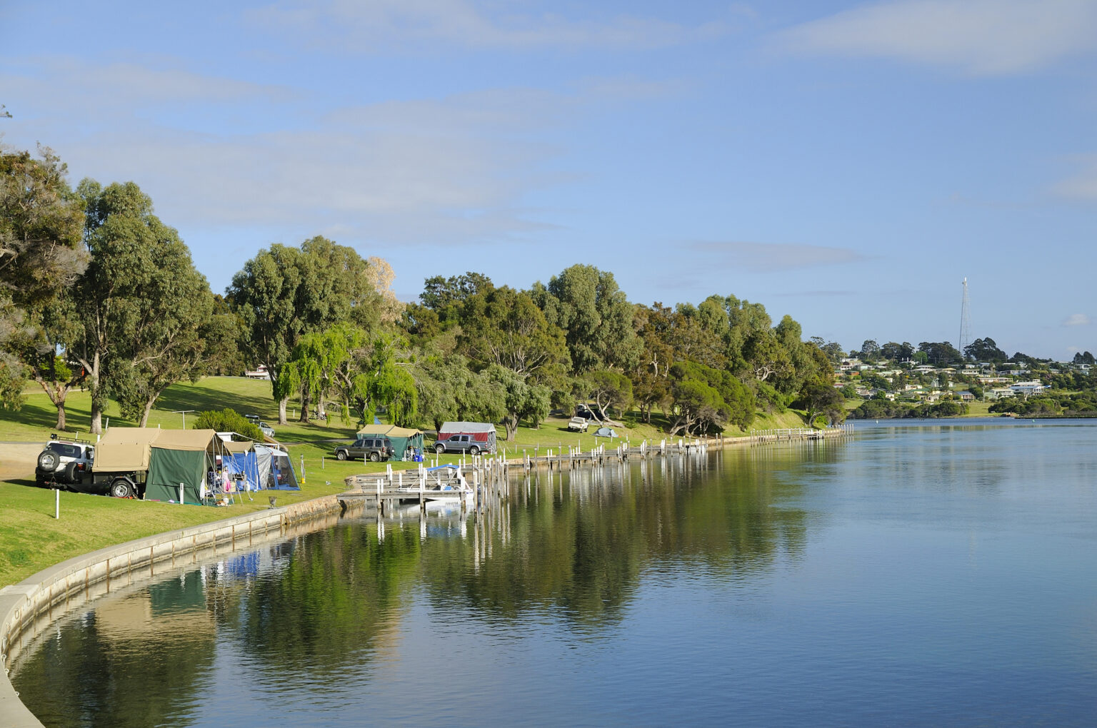Mallacoota