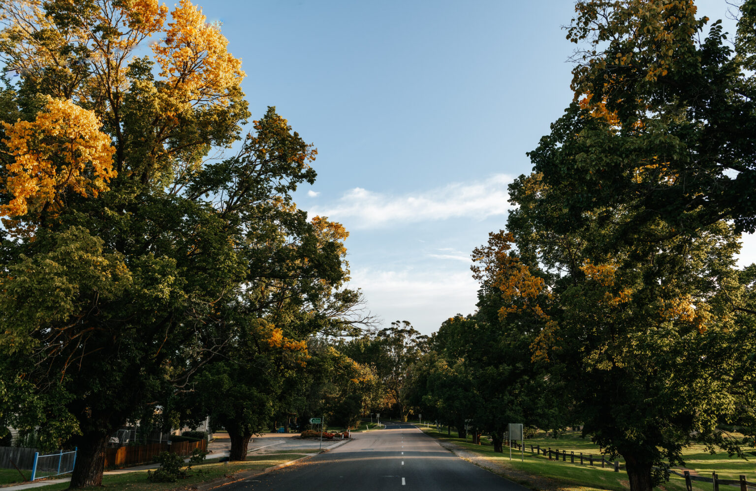Orbost Marlo Road