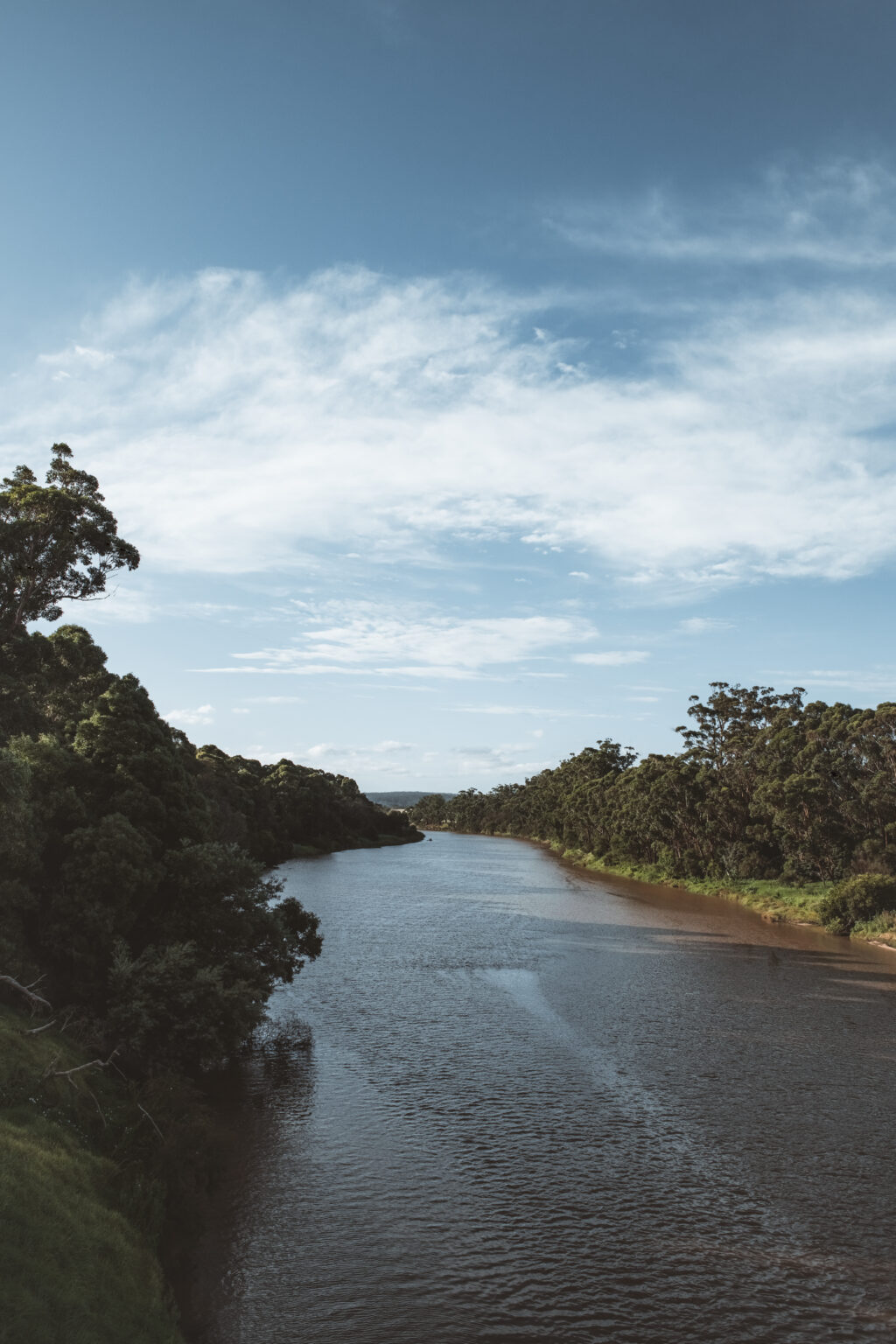 Orbost Snowy River