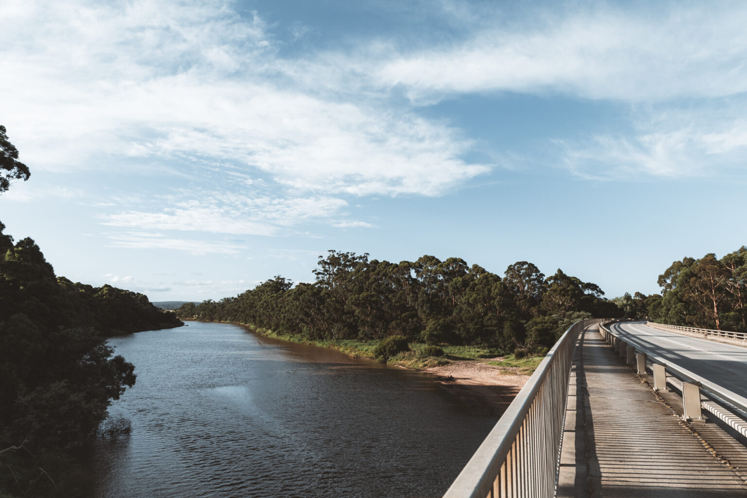 Orbost Snowy River