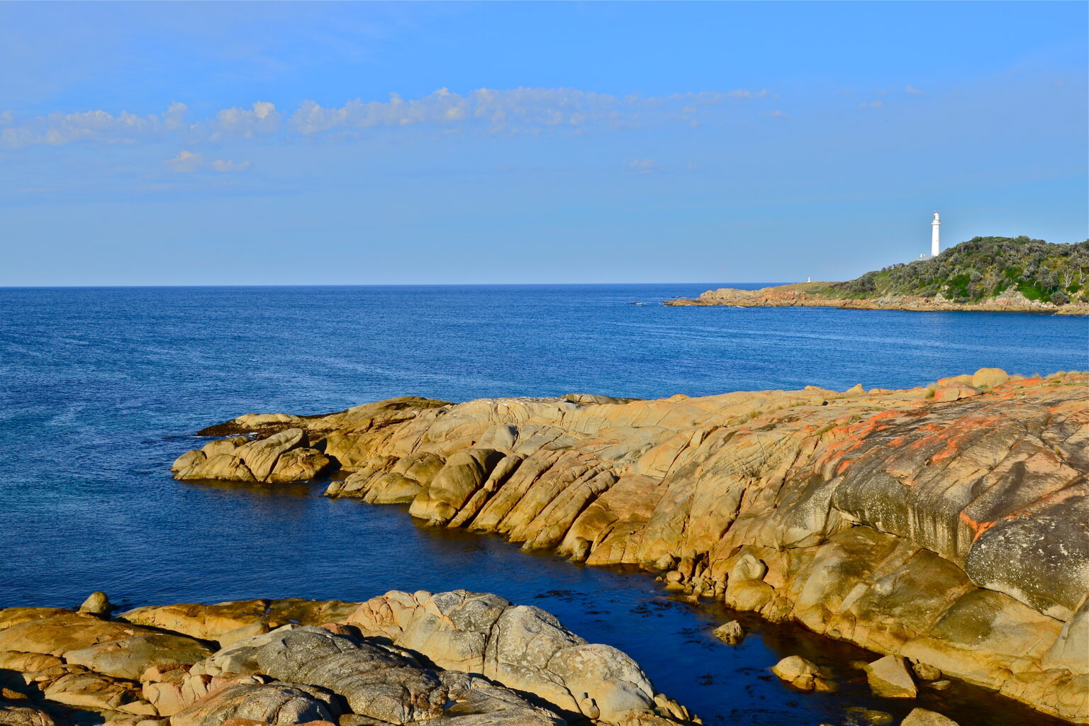 Point Hicks