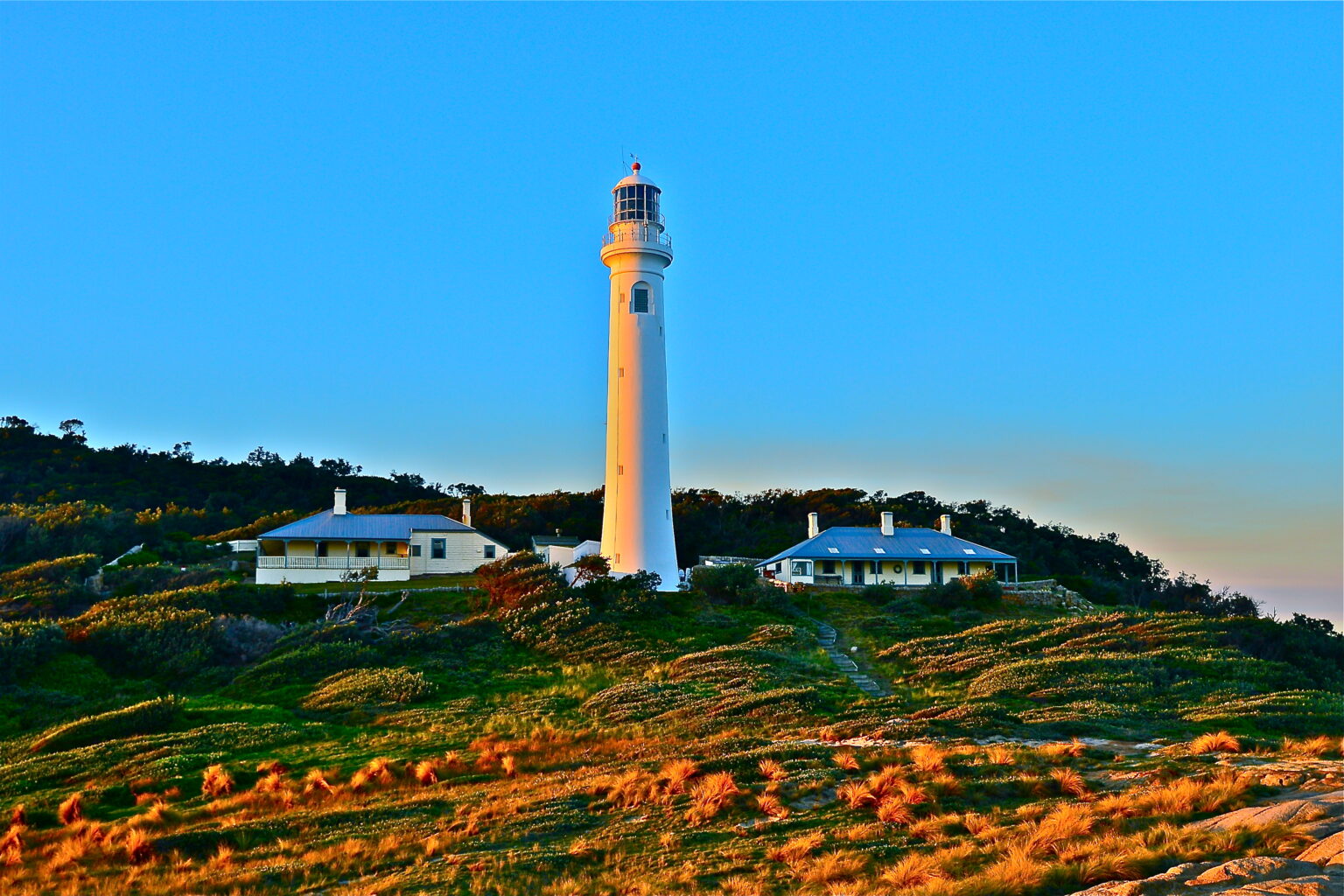 Point Hicks Lighthouse