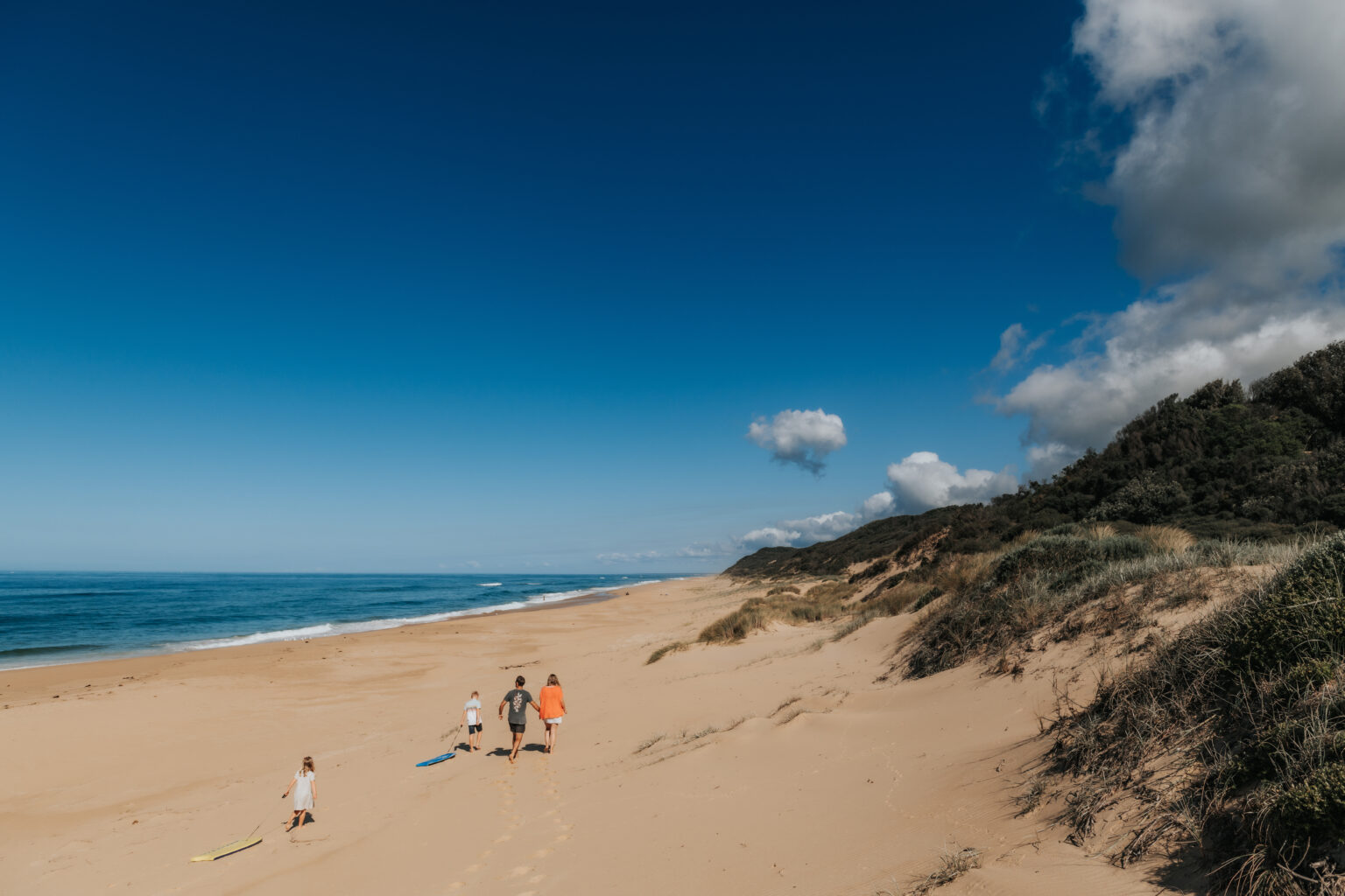 Corringle Slips Foreshore Reserve