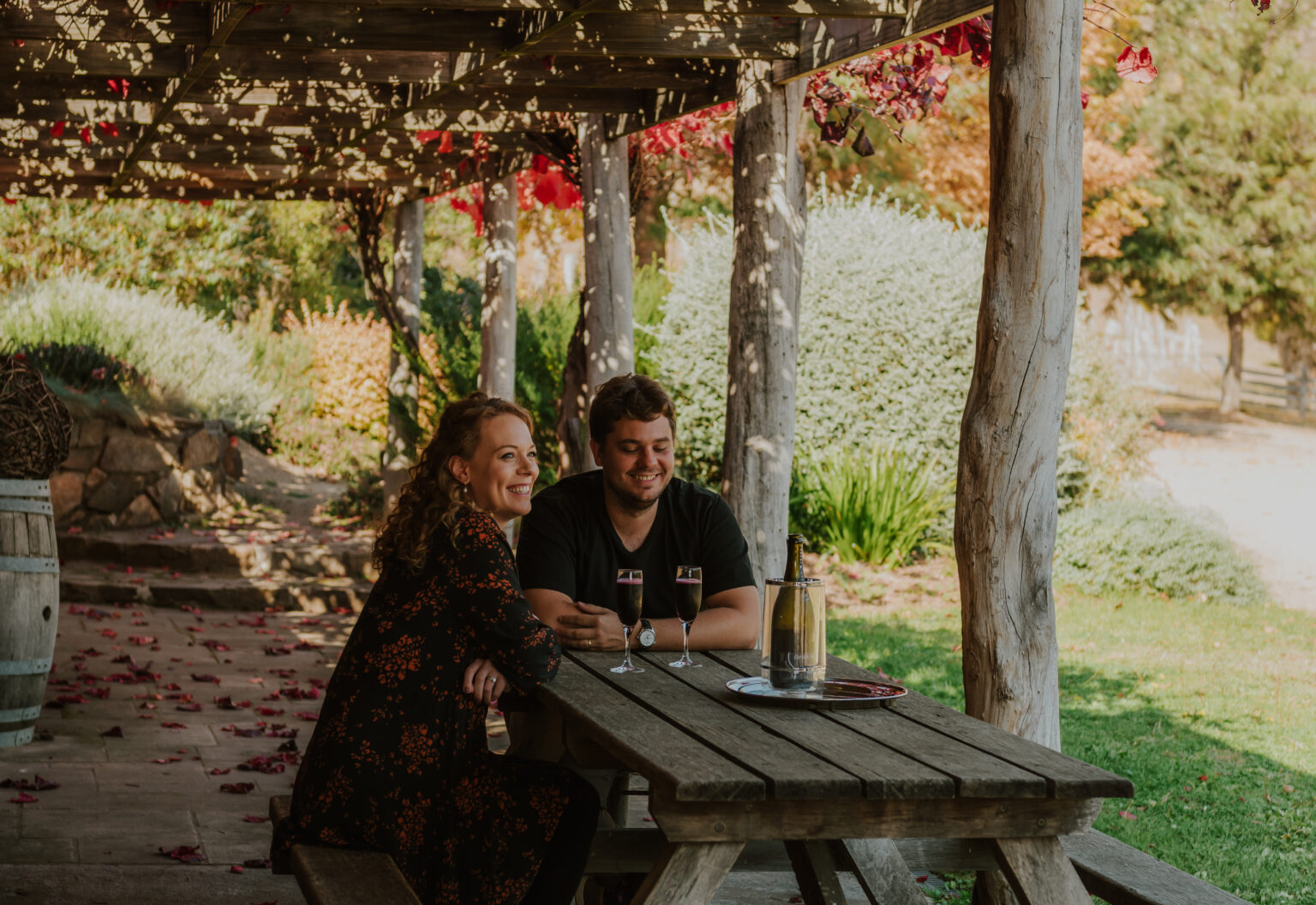 Ensay Winery
