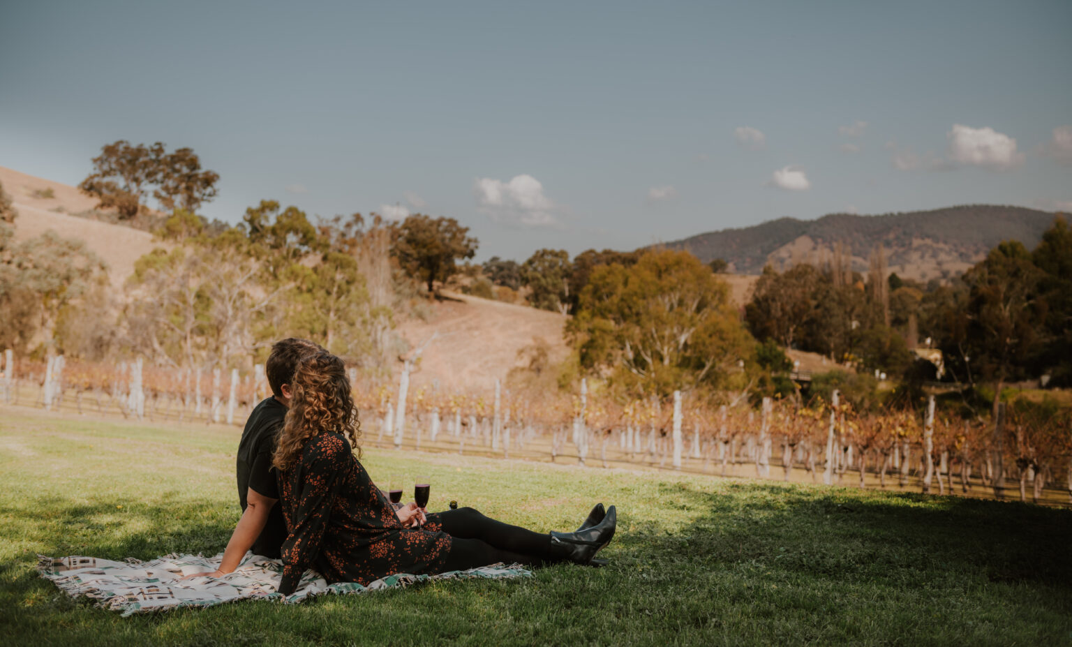 Ensay Winery