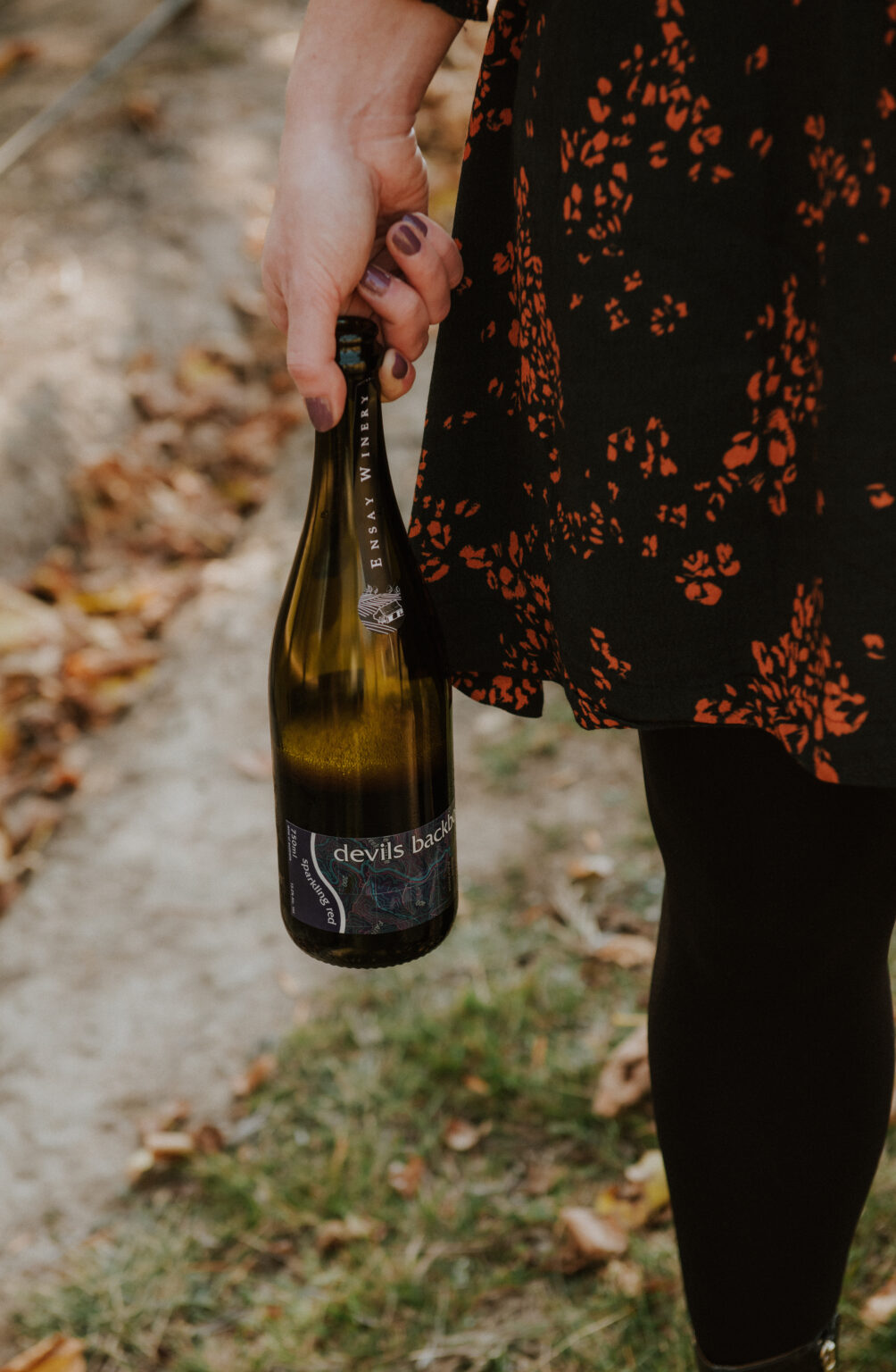 Ensay Winery