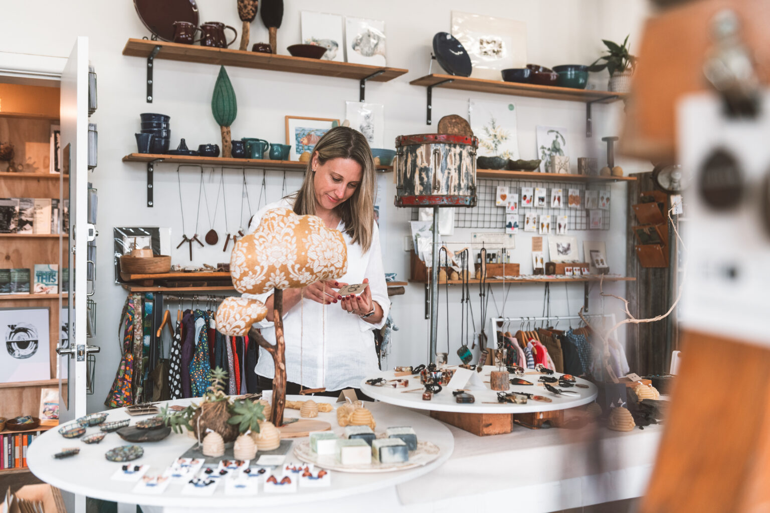The Foundary Artists Collective, Bairnsdale