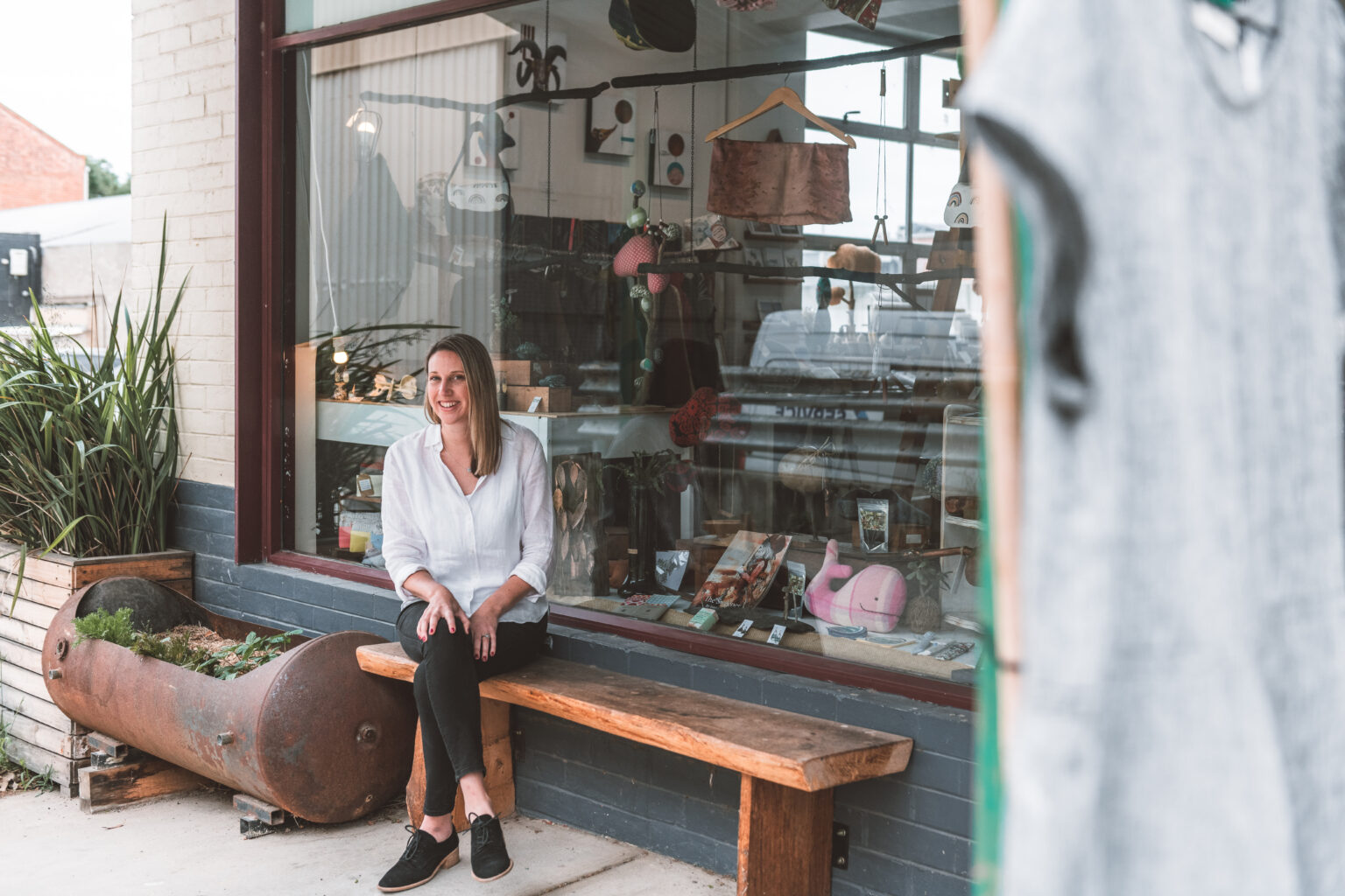 Foundary Artists Collective, Bairnsdale