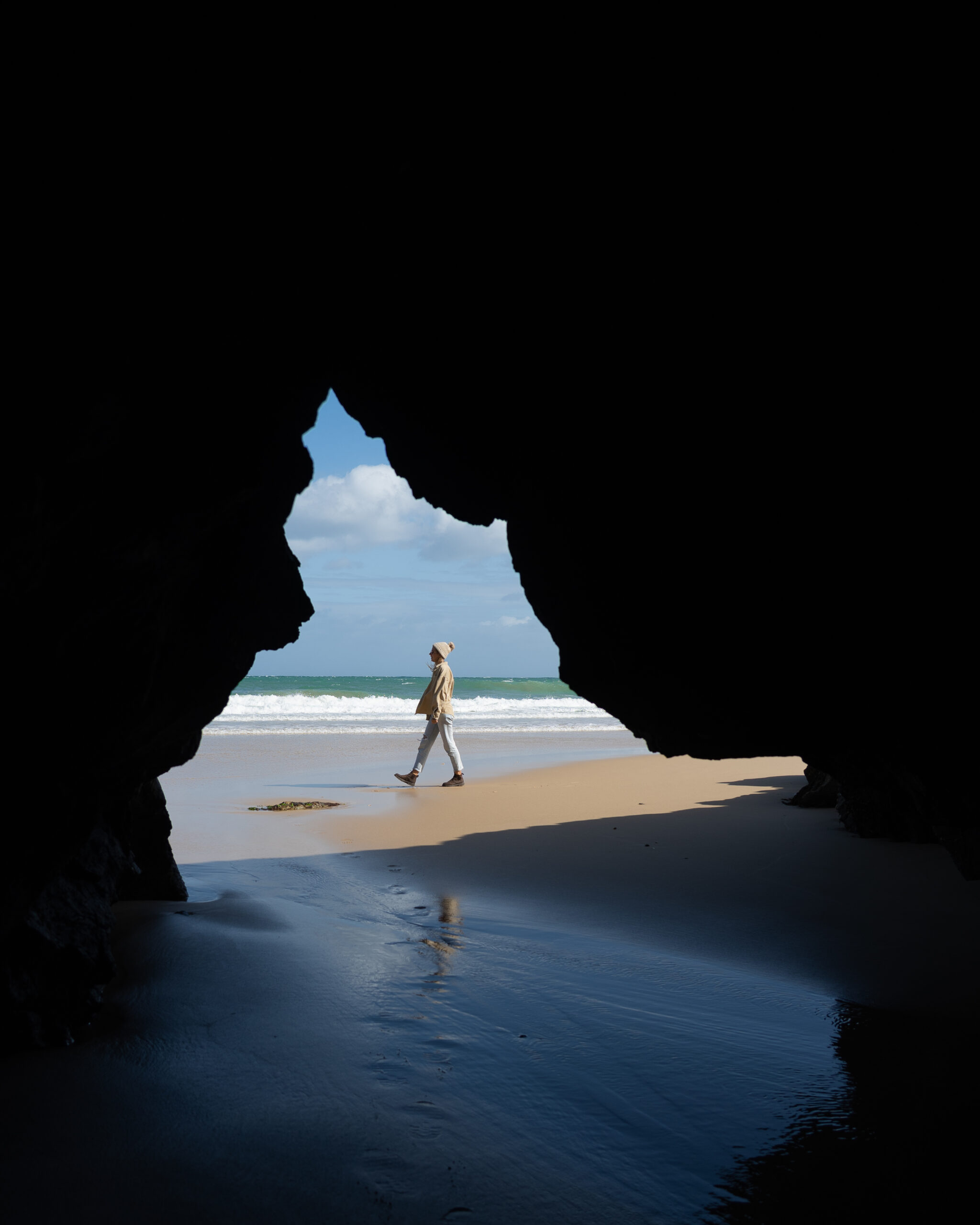 Mallacoota 13.1 Secret Beach