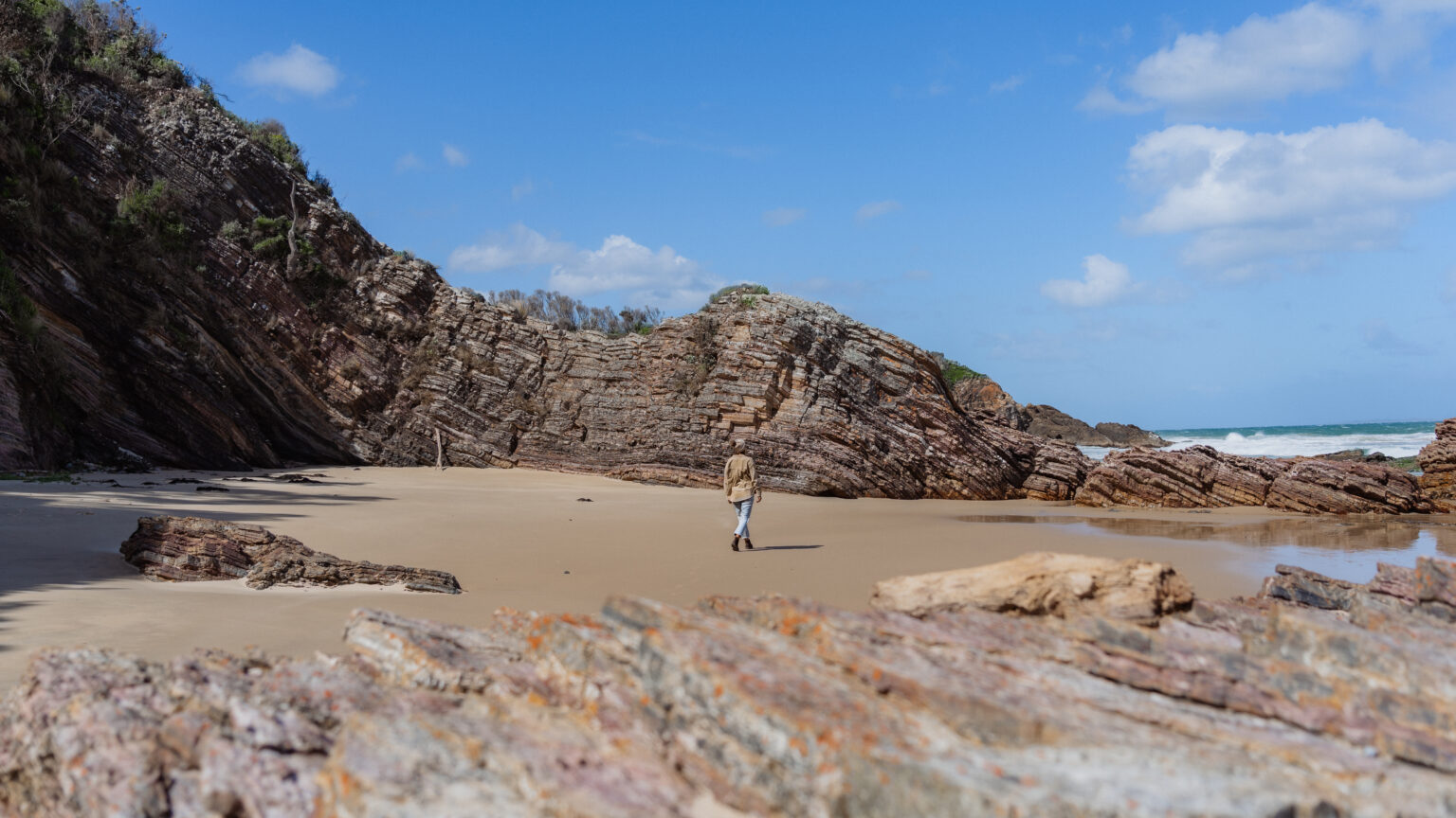 Quarry Beach
