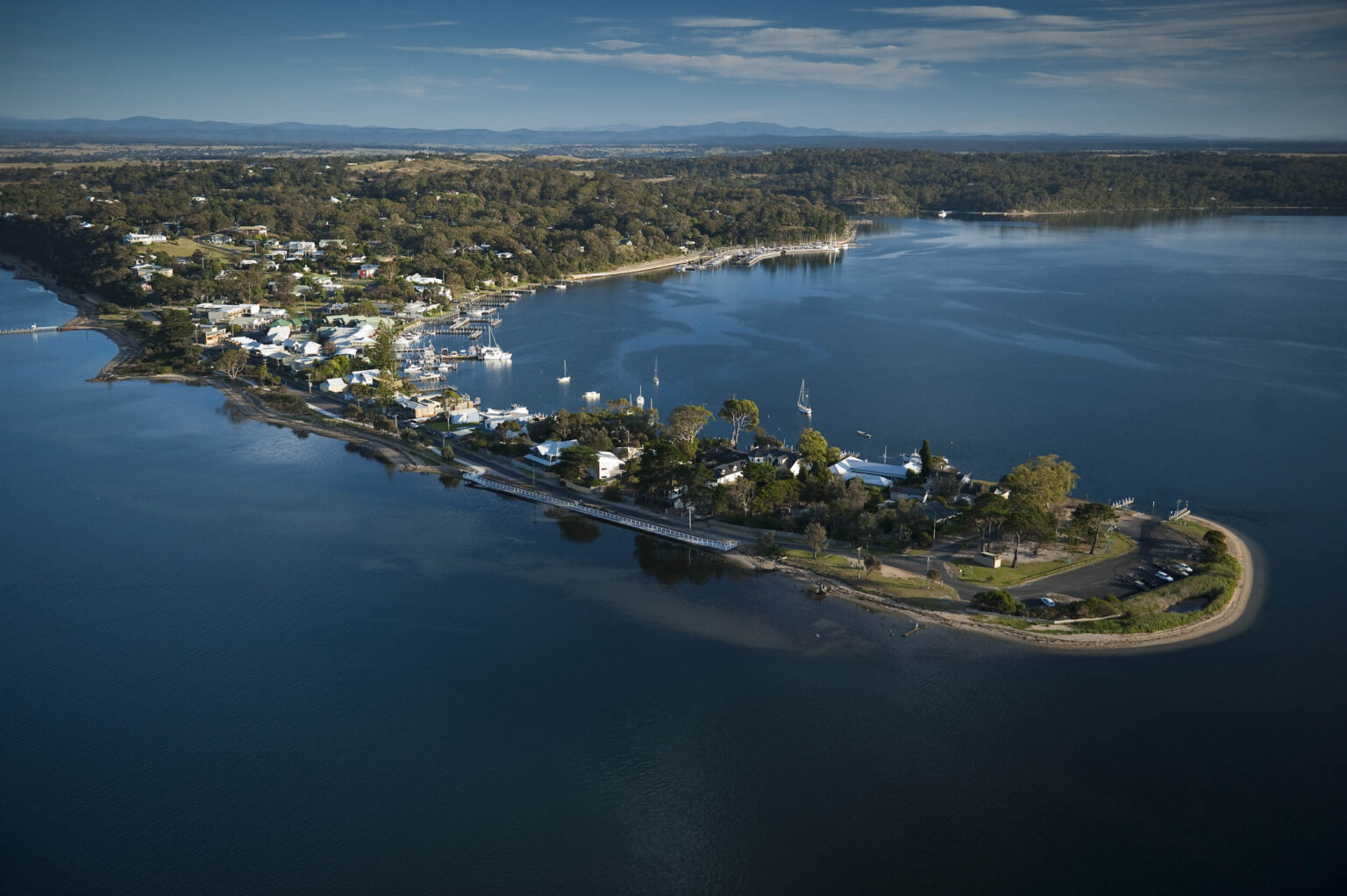 Metung, Gippsland, Victoria