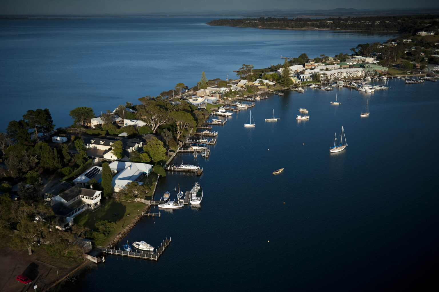 Metung, Gippsland, Victoria