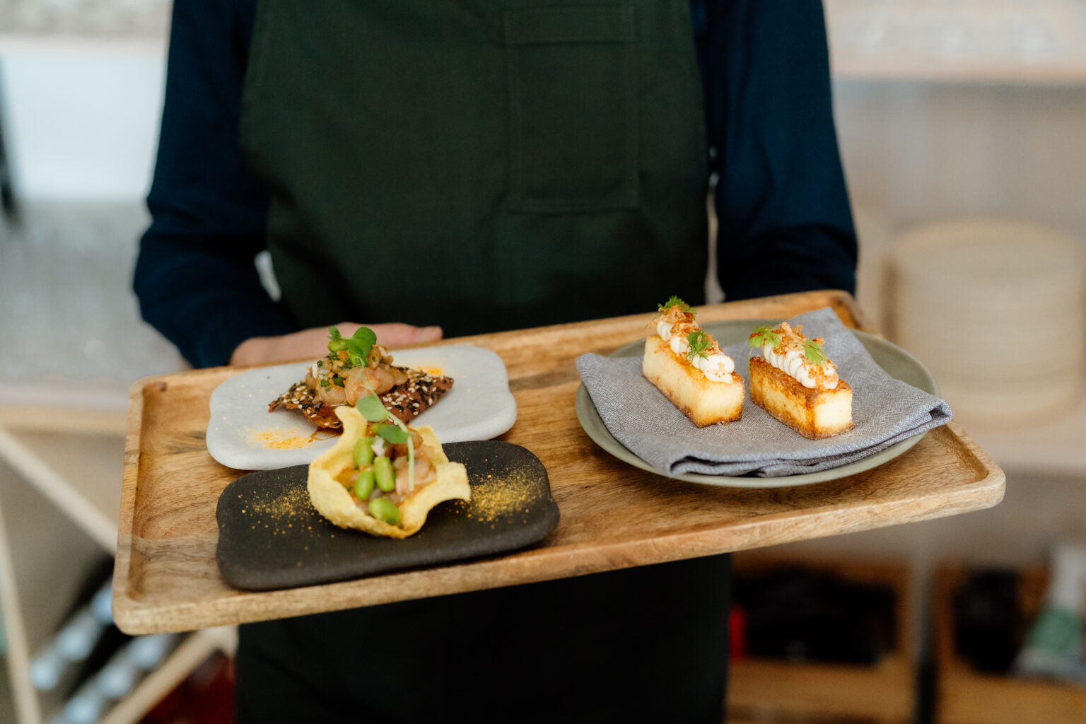 Sardine Dining Paynesville