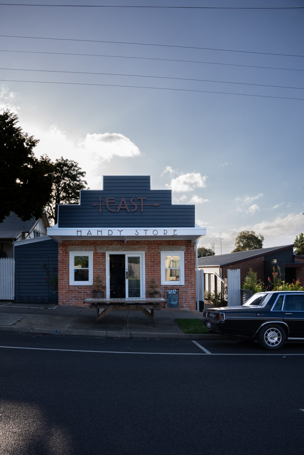 East Handy Store - DSC05839