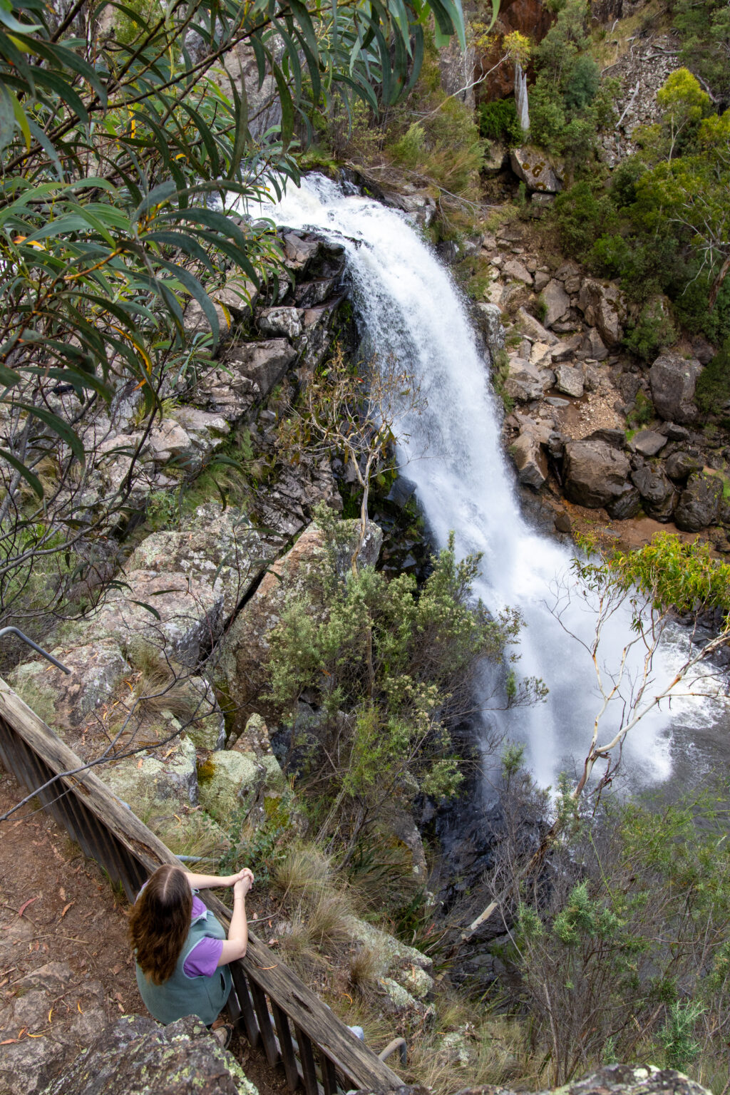 Little River Falls