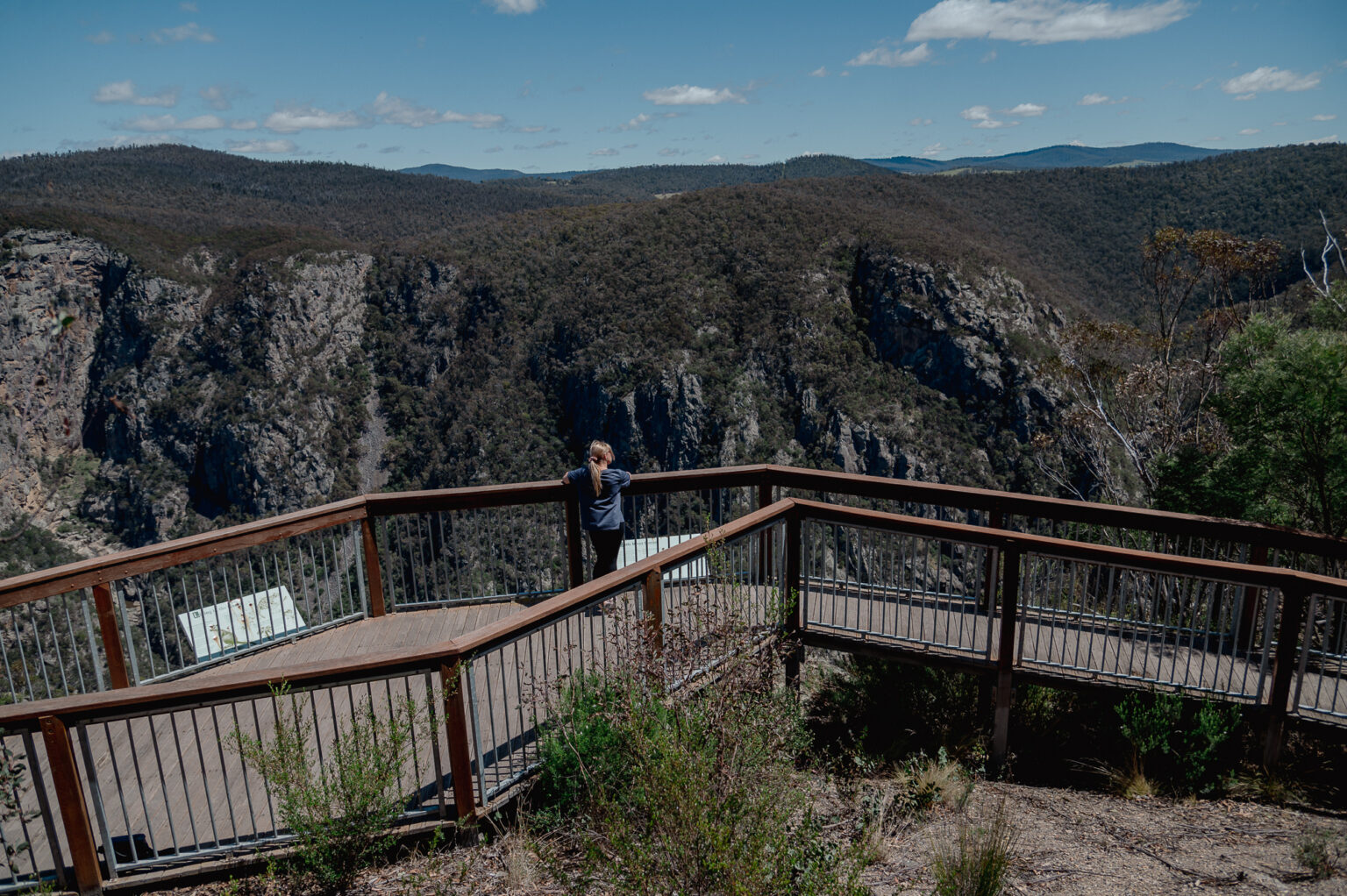 Little River Gorge
