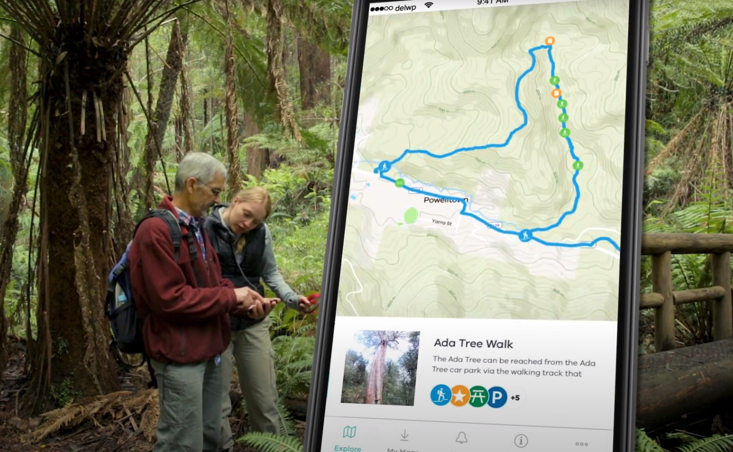 More-to-explore-app
