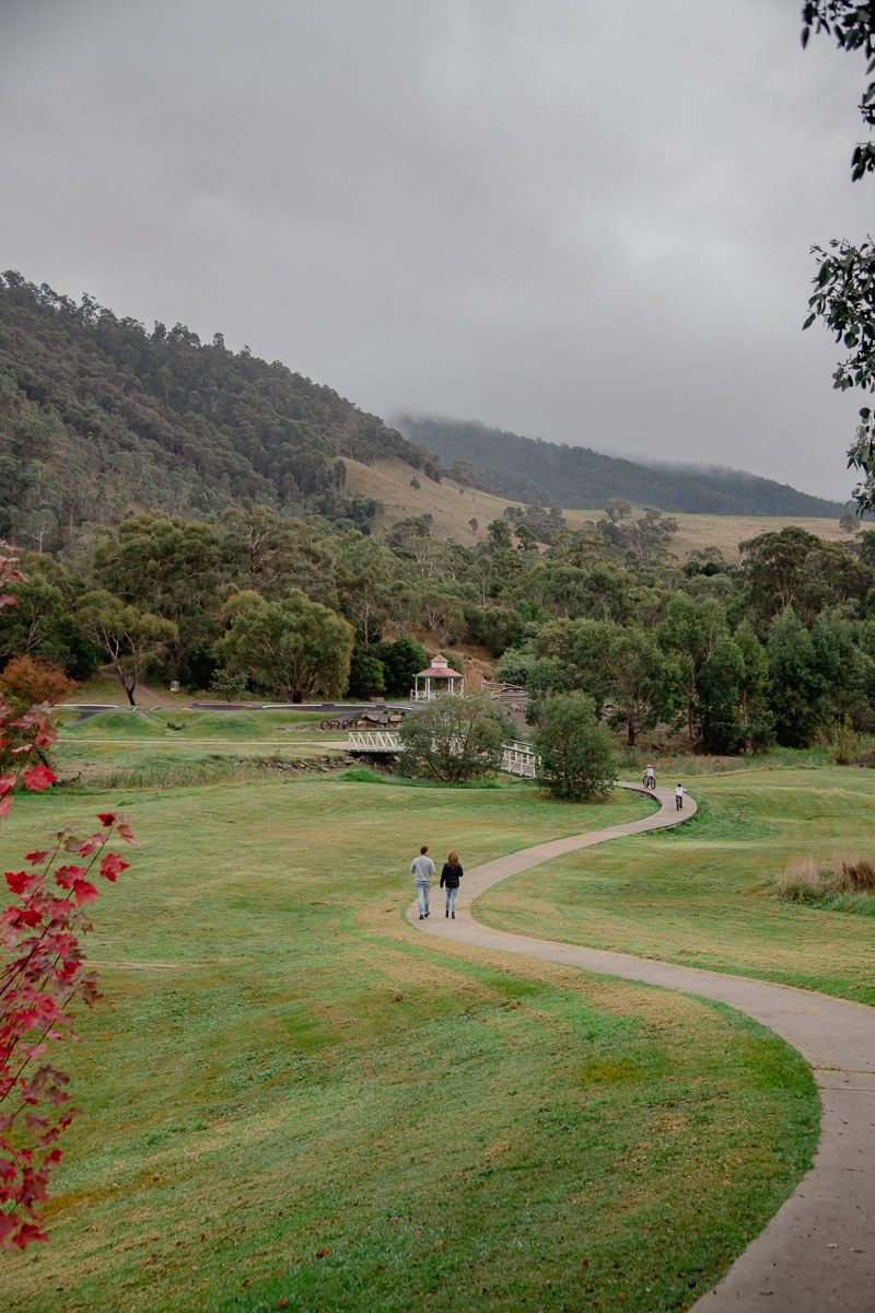 Omeo Town Walks (5)