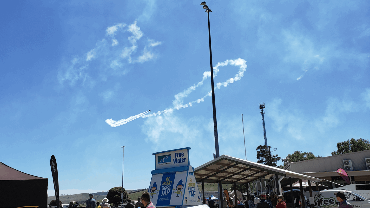 Omeo and District Show (1)