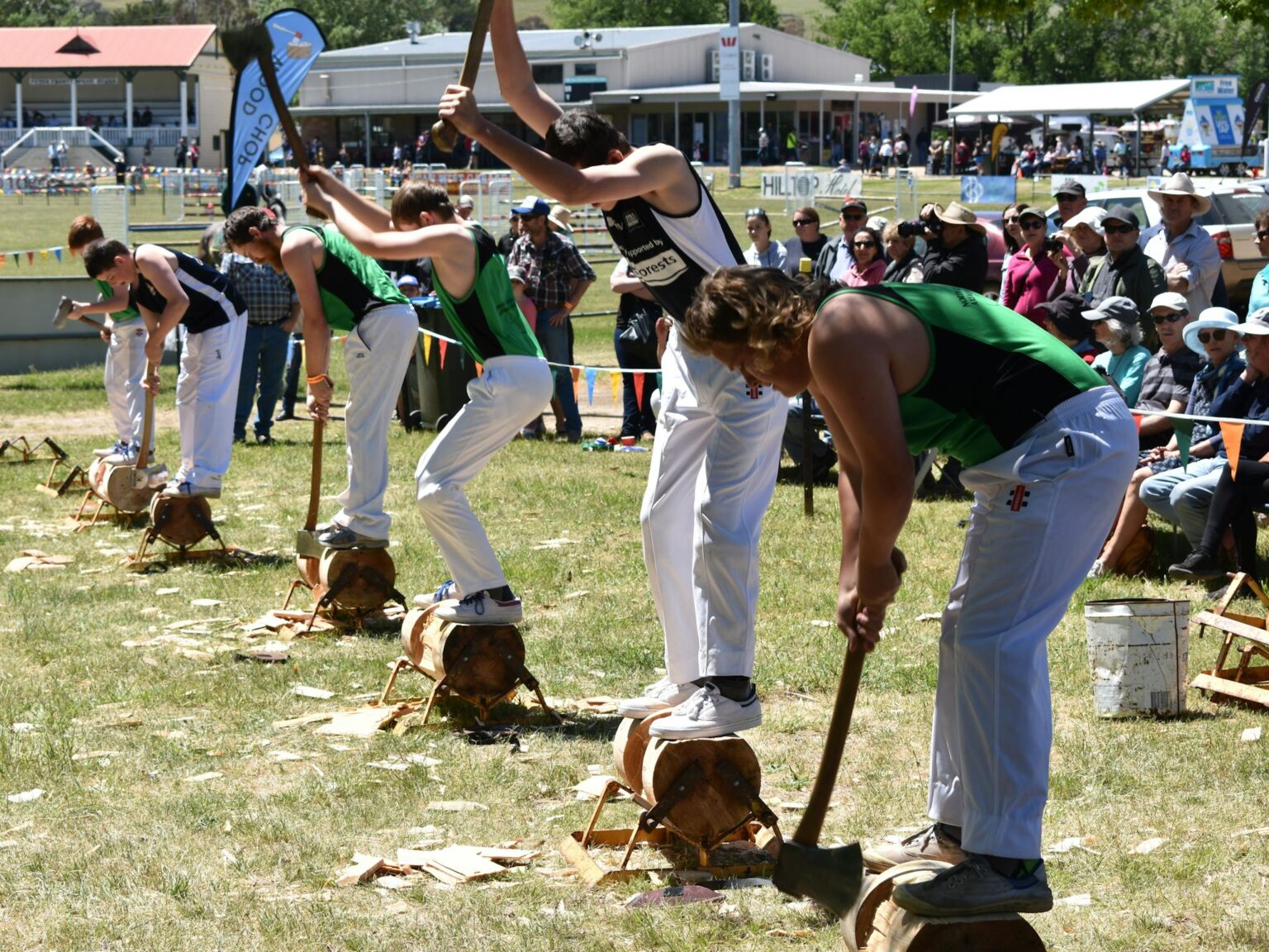 Omeo and District Show (4)