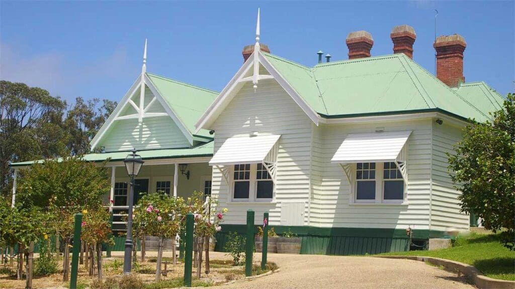 Nyerimilang Heritage Park