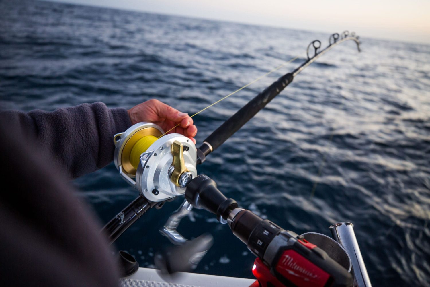 Copy of IMG_6944 offshore fishing copyright The Captain