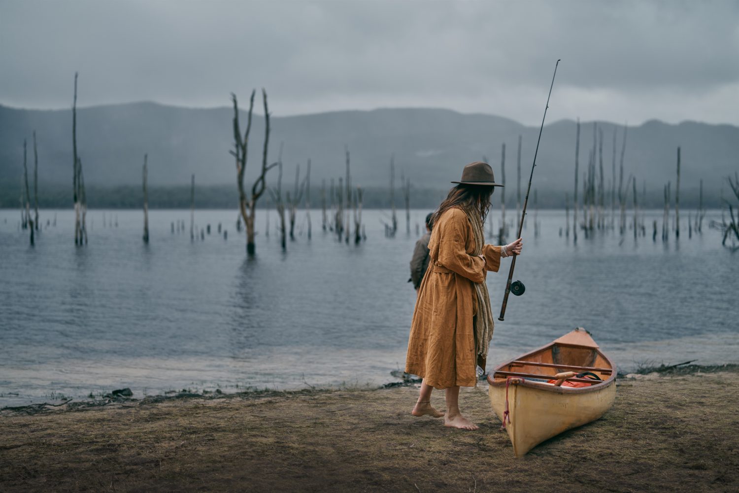 Lake Bellfield_168653
